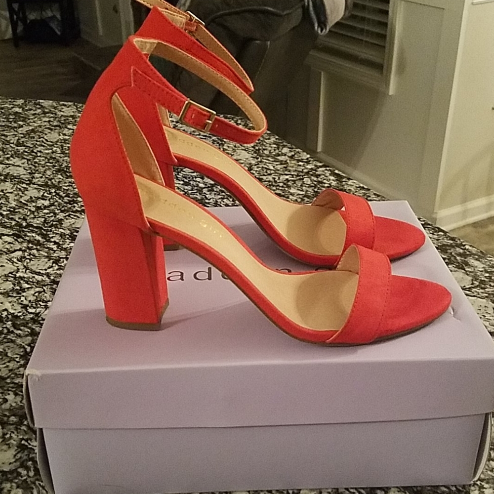 Madden Girl Shoes